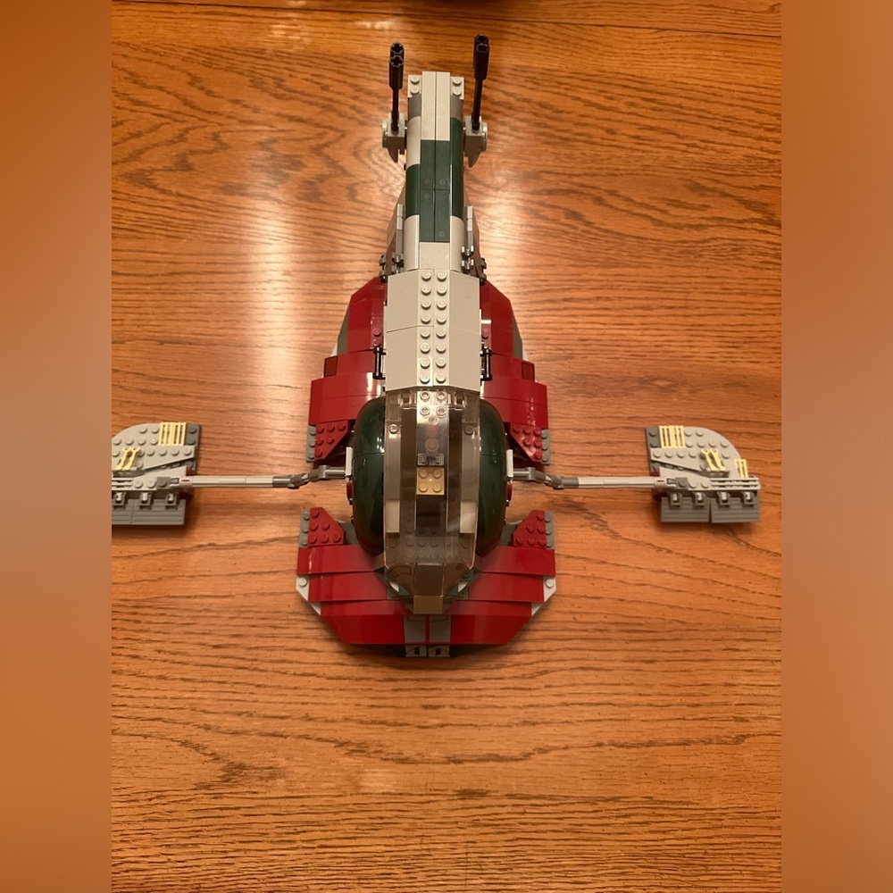 Lego - Picture 3 of 6